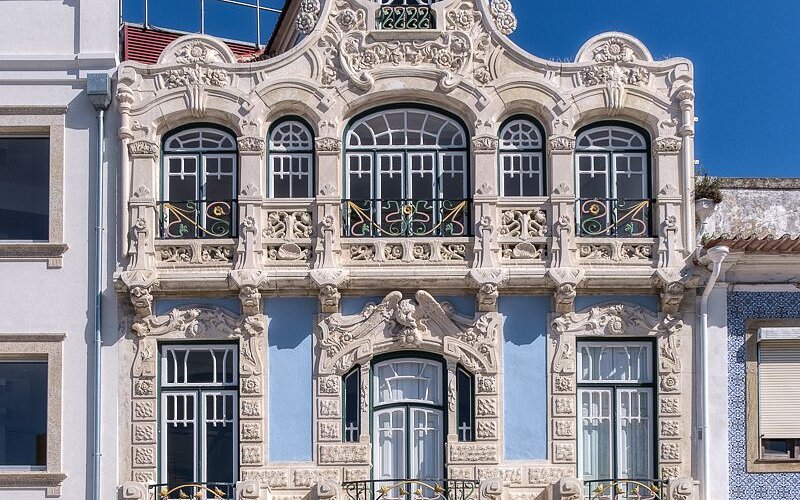 Museu de Arte Nova