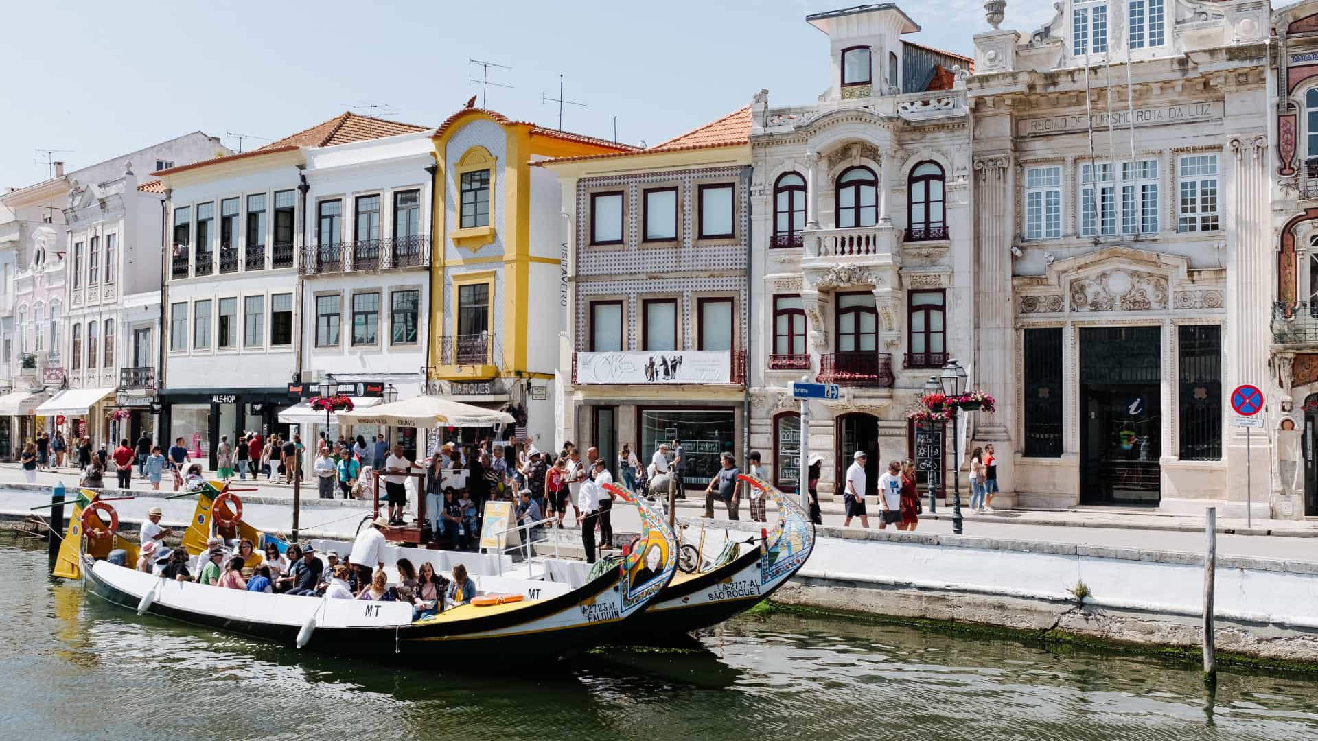 Ria de Aveiro
